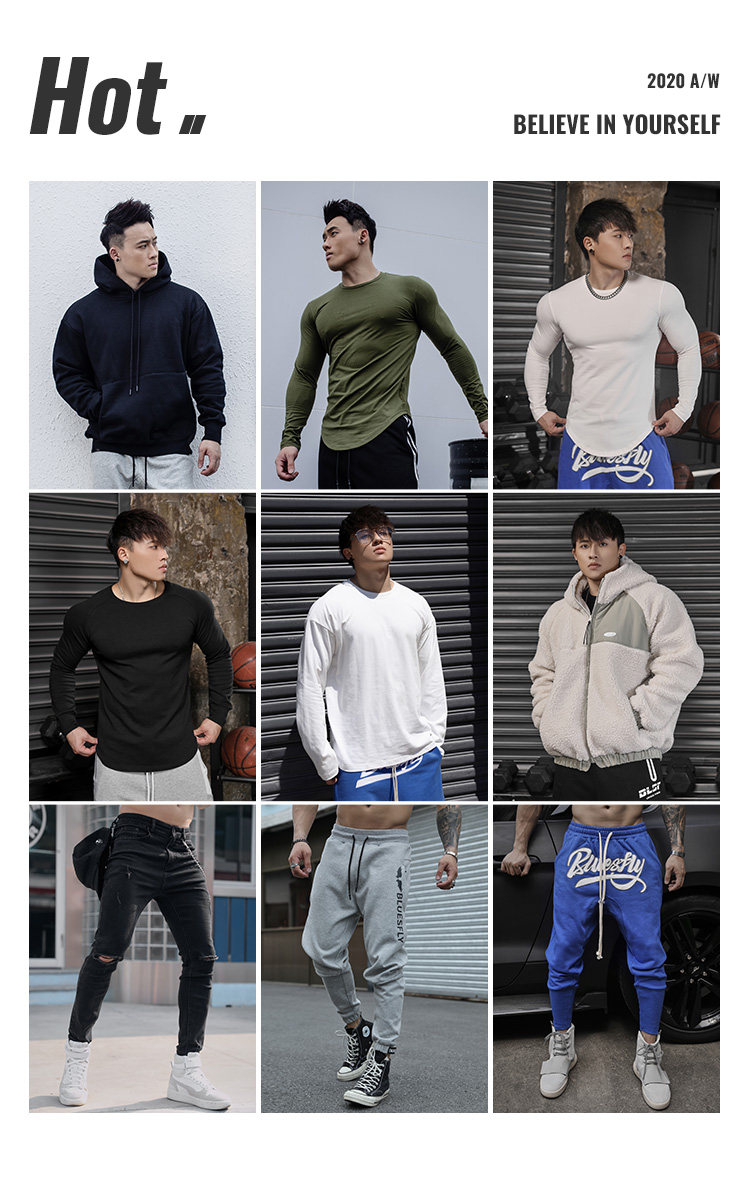 Горячая модель