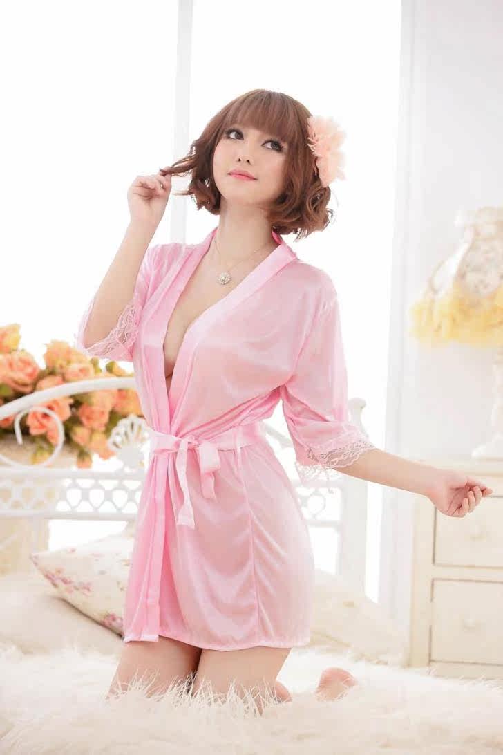 Peignoir - Ref 596413 Image 46