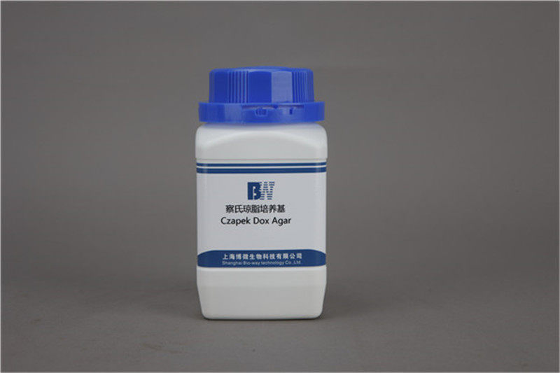 察氏琼脂培养基用于曲霉鉴定及保存菌种250g 上海博微生物
