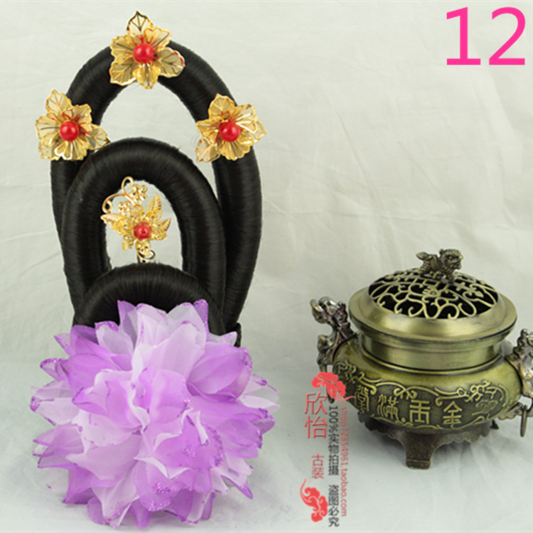 Tête mannequin - Ref 283713 Image 23