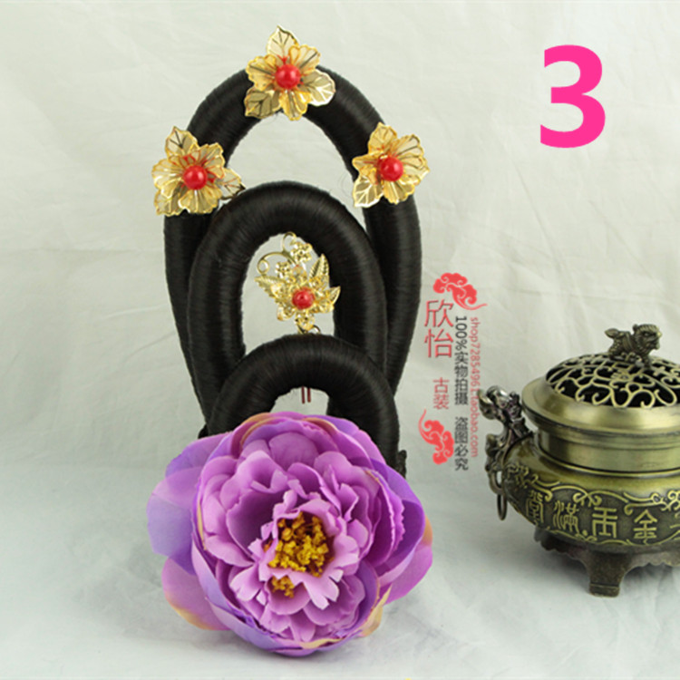 Tête mannequin - Ref 283713 Image 14