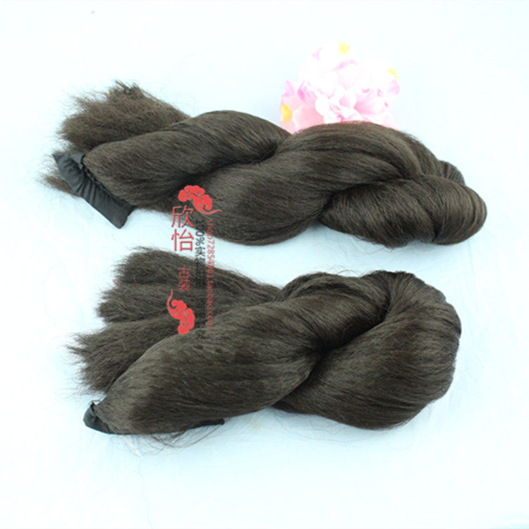Extension cheveux - Ref 226123 Image 14