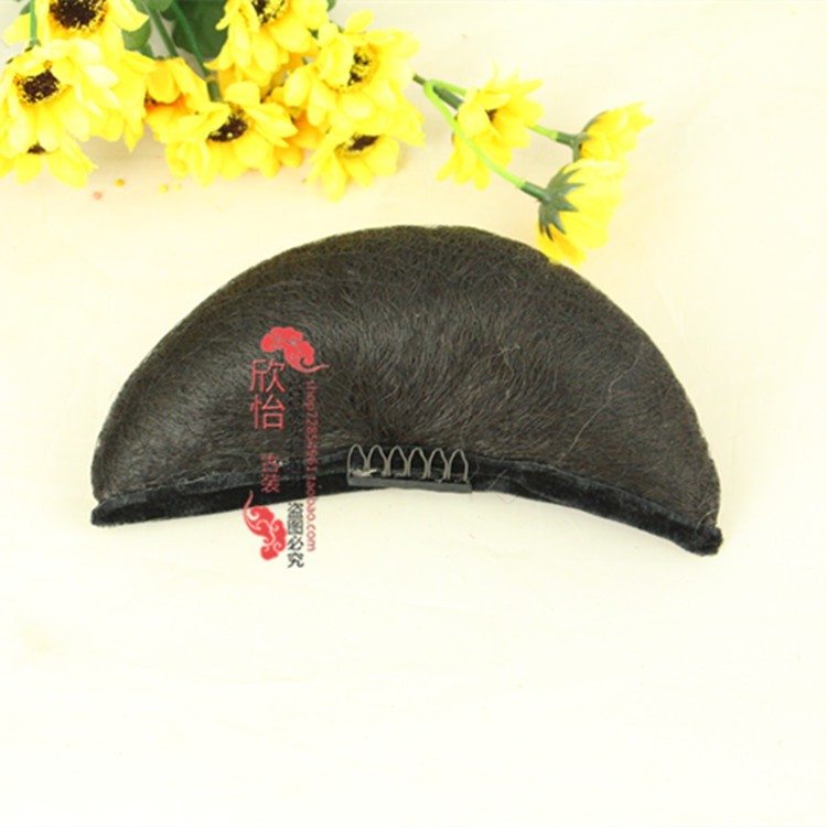Extension cheveux - Chignon - Ref 233811 Image 10