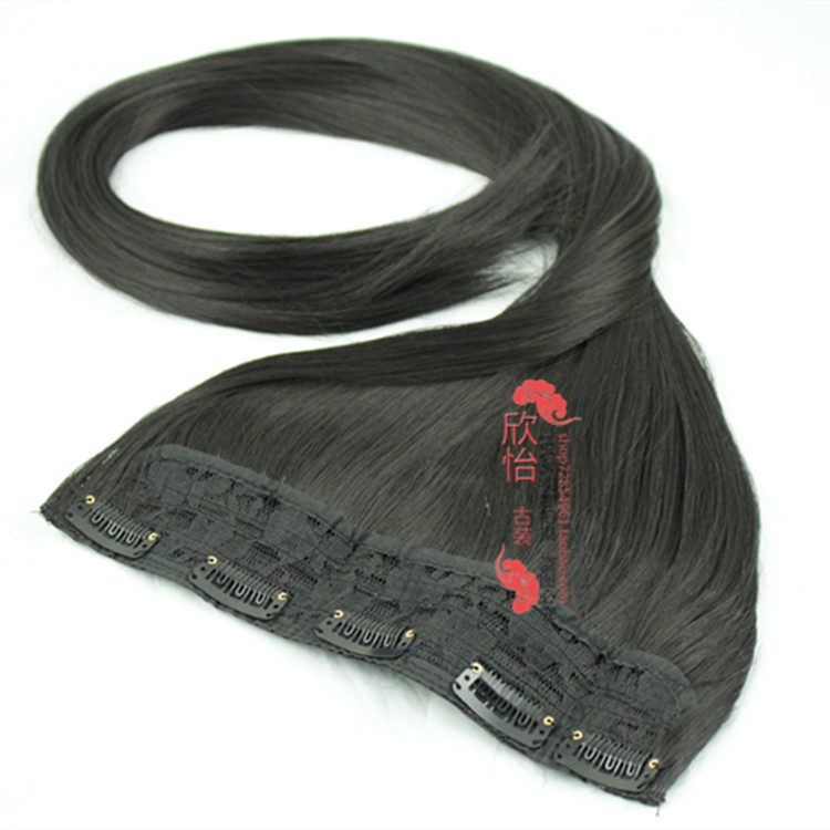 Extension cheveux - Ref 217837 Image 10