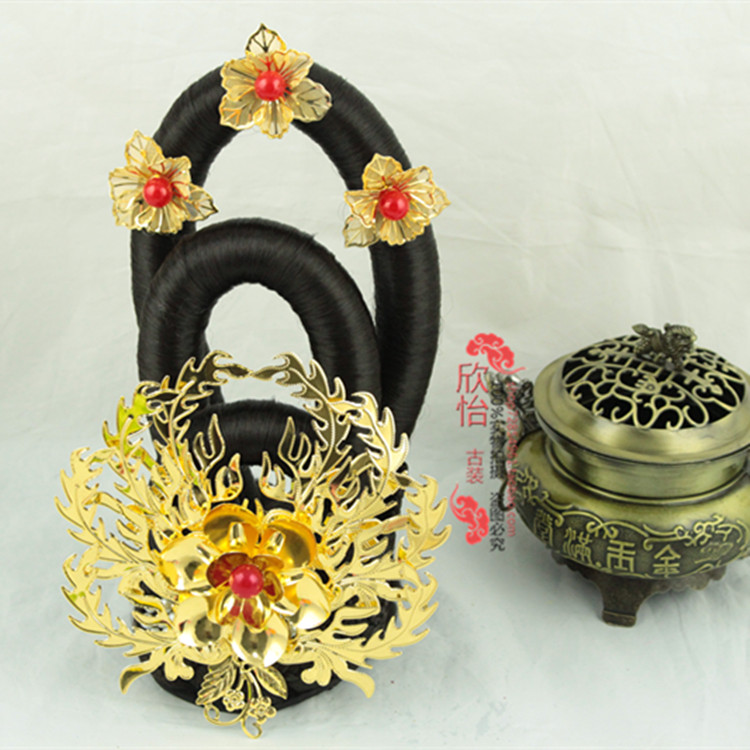 Tête mannequin - Ref 283713 Image 9