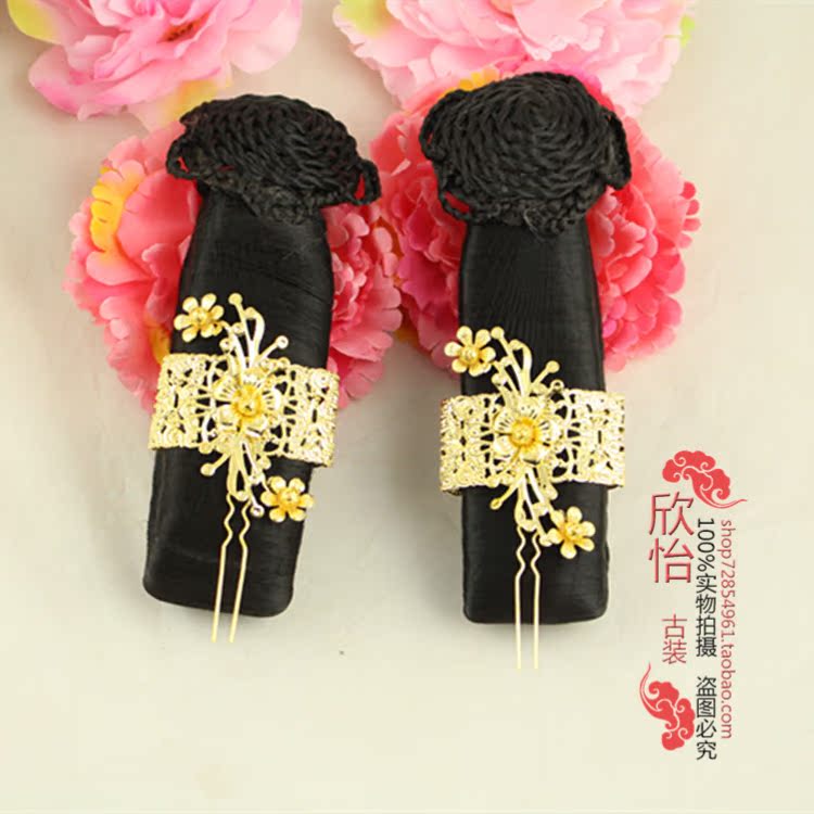 Tête mannequin - Ref 283719 Image 9