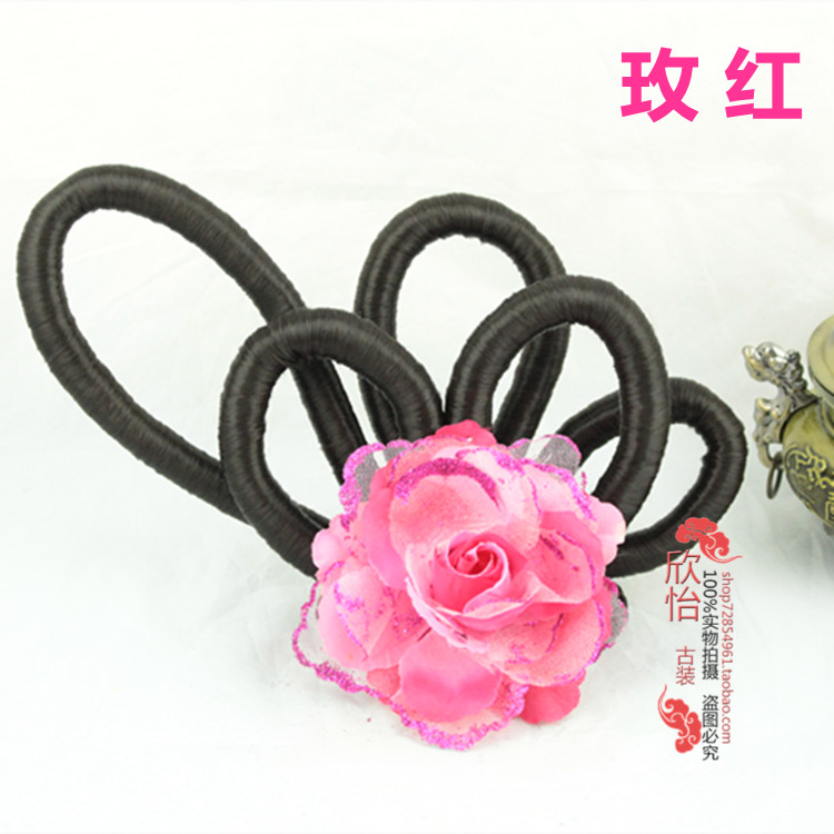 Tête mannequin - Ref 283732 Image 9