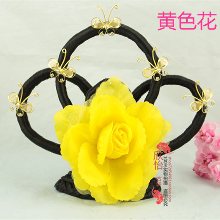 Tête mannequin - Ref 283708 Image 14