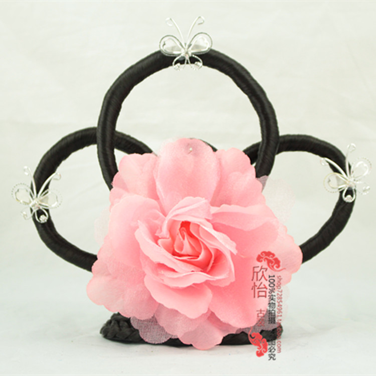 Tête mannequin - Ref 283708 Image 29