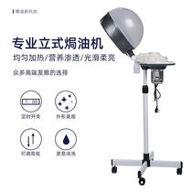 Hairdressing machine hair steam engine hair salon home barbershop hair care sprayer hair nutrition evaporator