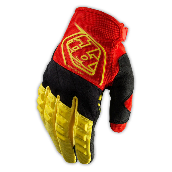 Gants pour vélo homme - Ref 2239703 Image 9
