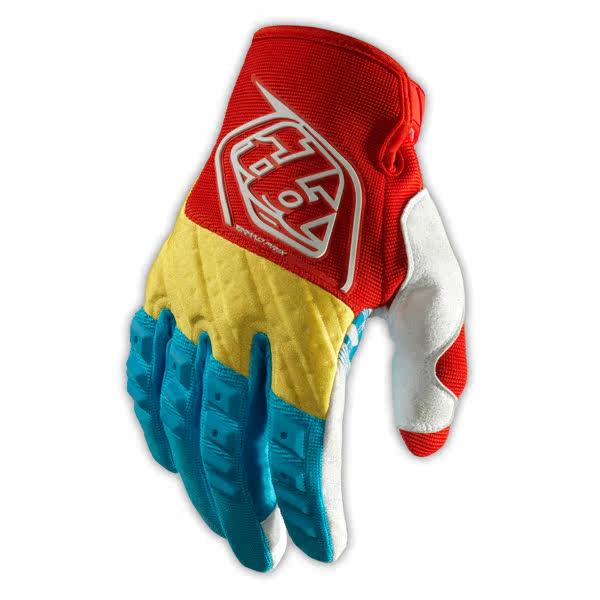 Gants pour vélo homme - Ref 2239703 Image 11