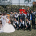 Phù hợp nhất với người đàn ông phù hợp với vest phù hợp với nam phù hợp với ba mảnh quần kaki nam đẹp Suit phù hợp