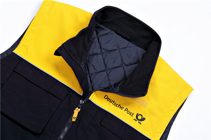 Gilet sans manche sport - Ref 542637 Image 6