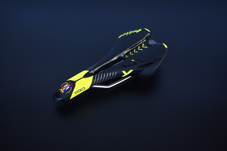 Selle de vélo Mountain Bike FELICE - Ref 2359865 Image 22