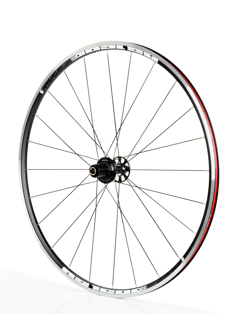 Roues de vélo cyclisme sur route KOOZER - Ref 2360930 Image 23