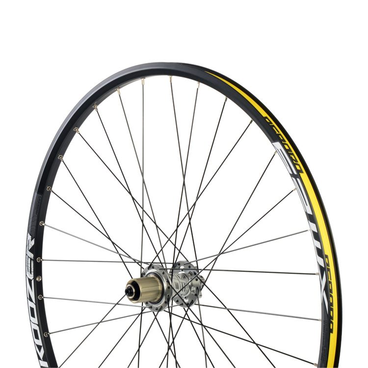 Roues de vélo Mountain Bike KOOZER - Ref 2384293 Image 11
