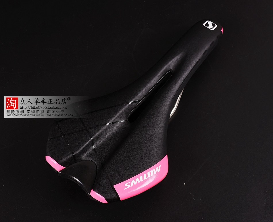 Selle de vélo Mountain Bike SMLLOW - Ref 2349417 Image 23