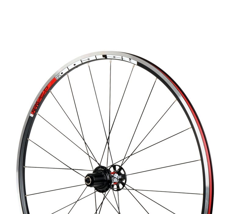 Roues de vélo cyclisme sur route KOOZER - Ref 2360930 Image 24