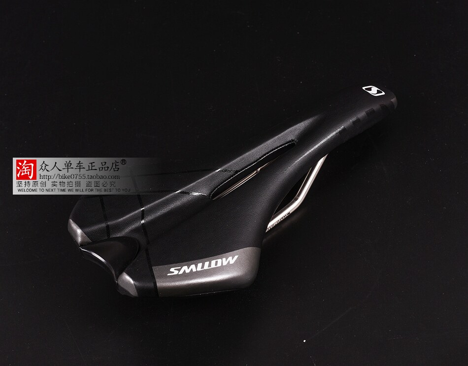 Selle de vélo Mountain Bike SMLLOW - Ref 2349417 Image 21