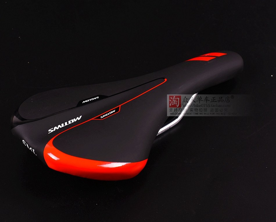 Selle de vélo Mountain Bike SMLLOW - Ref 2349417 Image 14