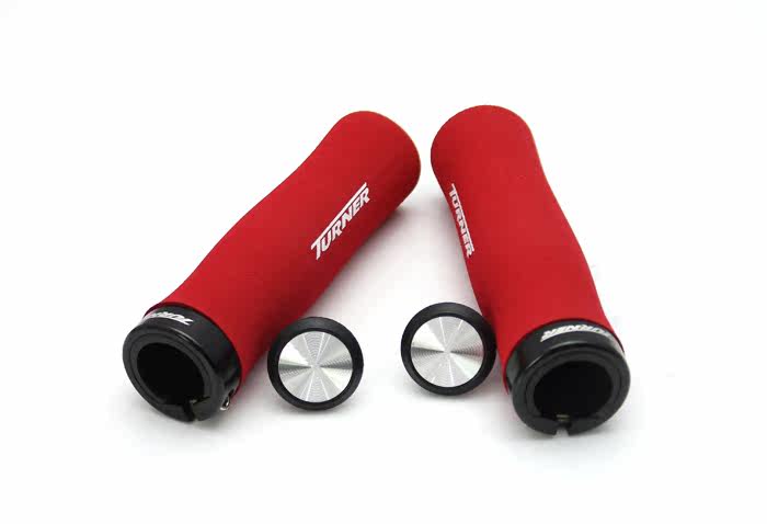 Poignées de vélo TURNER - Ref 2342137 Image 33