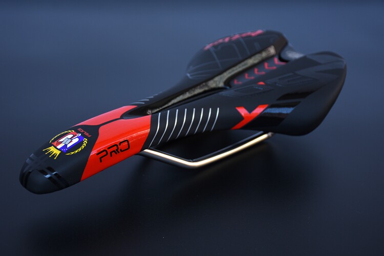 Selle de vélo Mountain Bike FELICE - Ref 2359865 Image 20