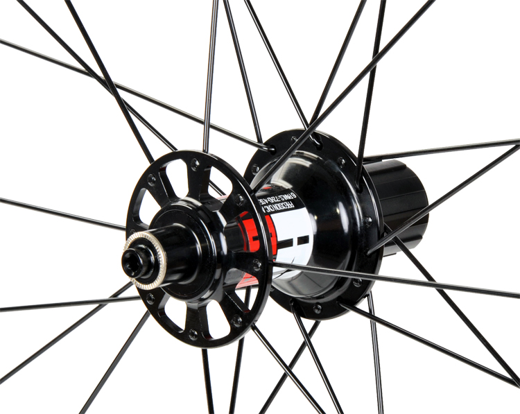 Roues de vélo cyclisme sur route KOOZER - Ref 2360930 Image 22