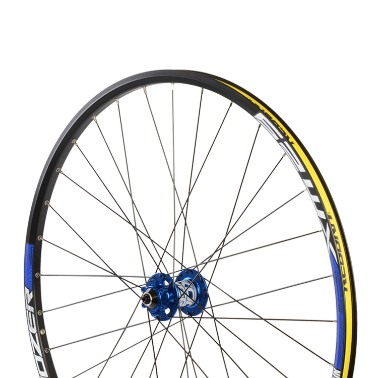 Roues de vélo Mountain Bike KOOZER - Ref 2384293 Image 14