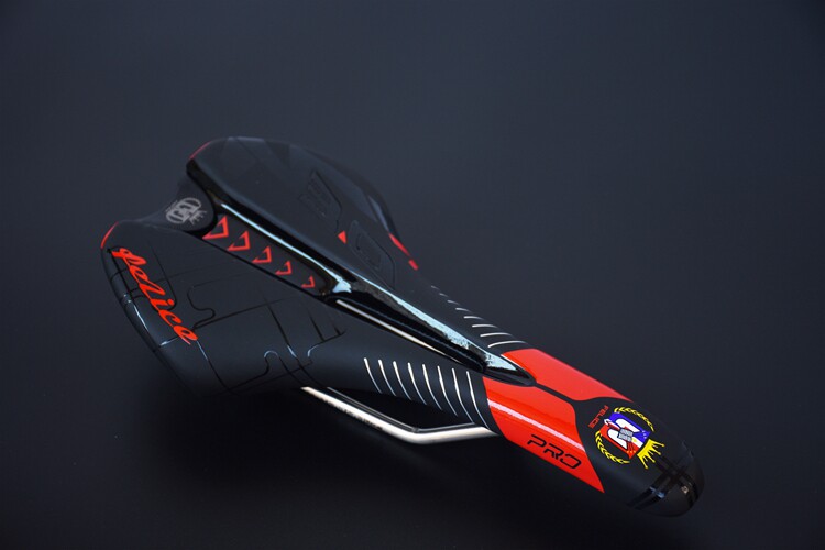 Selle de vélo Mountain Bike FELICE - Ref 2359865 Image 16