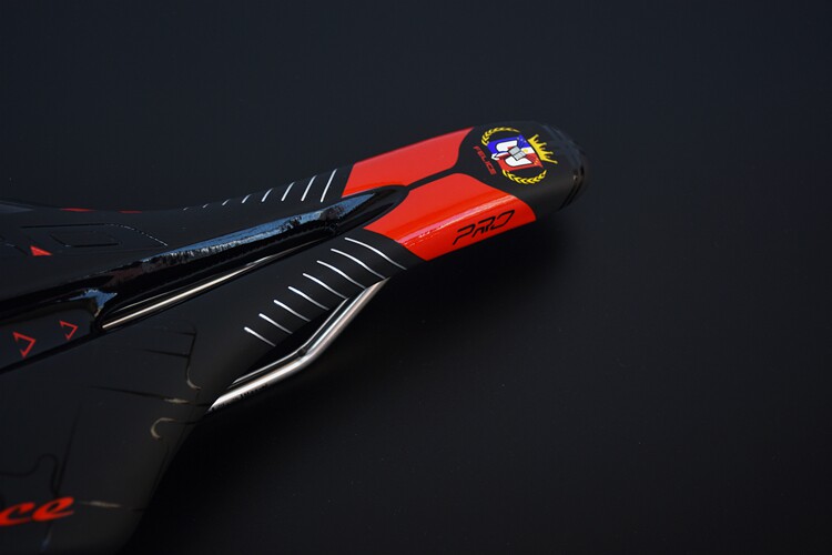 Selle de vélo Mountain Bike FELICE - Ref 2359865 Image 18