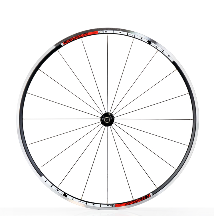 Roues de vélo cyclisme sur route KOOZER - Ref 2360930 Image 15