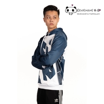 Team Liquid liquid Li Kui 2019 new sweater long-sleeved team uniform e-sports United States official website