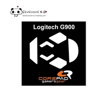 Corepad Mouse Foot Stickers ZOWIE FK EC Logitech Serui G903 703 GPW Model O