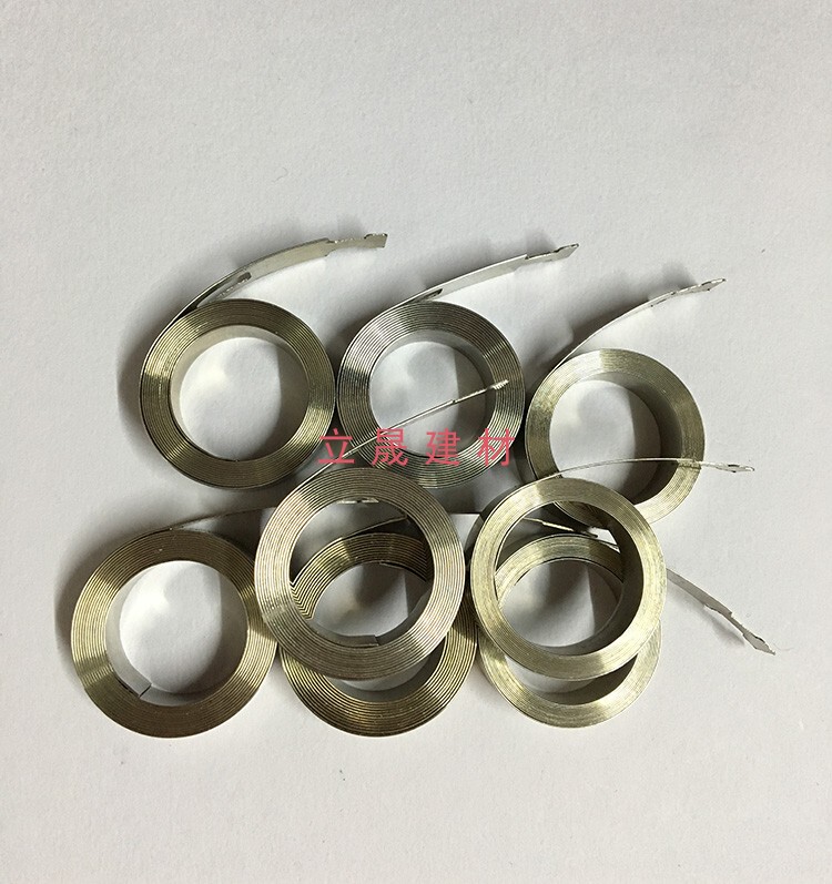 Spring-Loaded American-Style Lift-Up Window, Up-And-Down Sliding Window, Spring-Loaded Window Accessories, Lifter