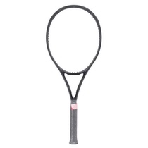Wilson small black racket Wilson tennis PS97PRO STAFF carbon platinum blade v8 special offer