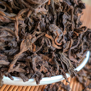 Puerh tea, loose tea, 500 gram