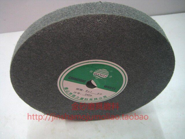 Колесо затвора 强力尼龙抛光轮拉丝纤维抛光轮 打磨轮9p200*25mm5p 7p 9p 8*1 9p