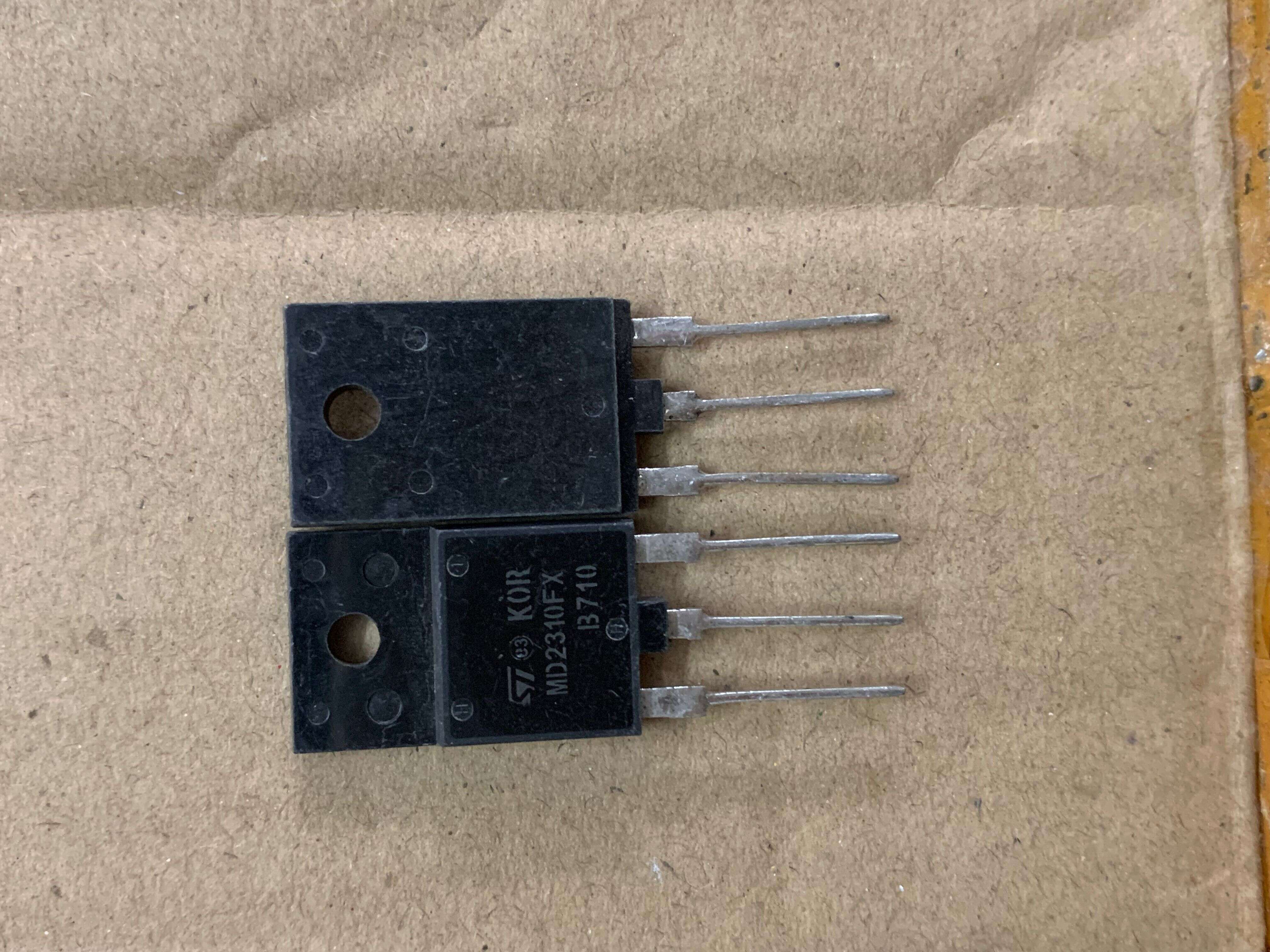 MD2310FX MD2310FX 2310FX tested good-Taobao