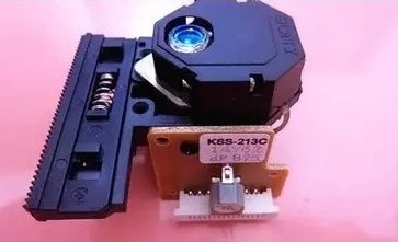 Original KSS-213C KSS-213B universal CD laser head quality assurance