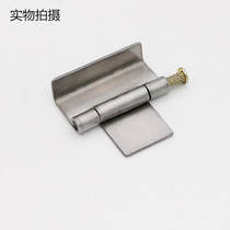 Power distribution cabinet hinge XL-21 (power concealed hinge) Veto hinge cabinet body hinge power cabinet hinge
