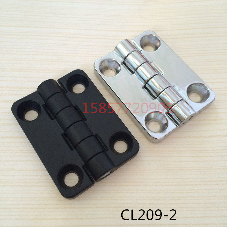 CL209-1 hinge CL209-A hinge Electric cabinet hinge Distribution box Cabinet door hinge HL009 hinge