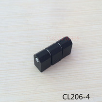 Heitan cabinet lock hinge CL206-4 hinge hinge closure distribution box hinge electric cabinet hinge for a long time