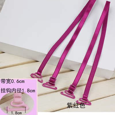 Bretelles pour lingerie - Ref 809452 Image 10