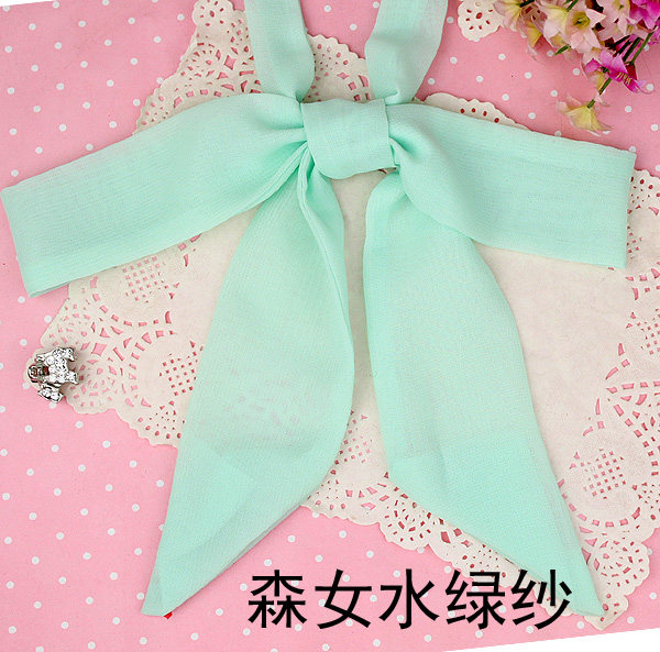 Bretelles pour lingerie - Ref 804861 Image 4