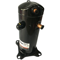 Original air conditioning compressor VR52KS VR54KS-TFP-54E refrigeration VR61KF-TFP-542 suitable grain wheel