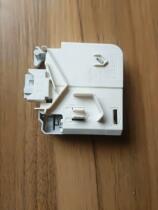  Little swan drum washing machine door lock TG80-1229EDS TG80-Q1262EDS Delay door lock switch