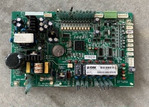 York YK03-10 computer board motherboard 025G00033-057 YORK-DVRF-OD P1106-02129