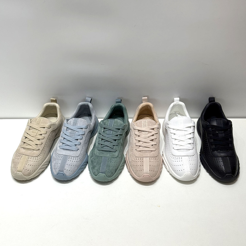 Sheepskin Fitness Shoes, Meikason Casual Style Lace-Up Sneakers for Women, Breathable, Comfortable, Thick-Soled, Versatile Sports Shoes, Trendy Shoes Sheepskin Fitness Shoes, Meikason Casual Style Lace-Up Sneakers for Women, Breathable, Comfortable, Thick-Soled, Versatile Sports Shoes, Trendy Shoes
