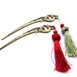 Bracelet de cheville en Matiere mixte - Ref 3103147 Image 14